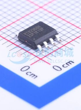 RT8296BHGSP(Z00) SOP-8-EP DC-DC电源芯片