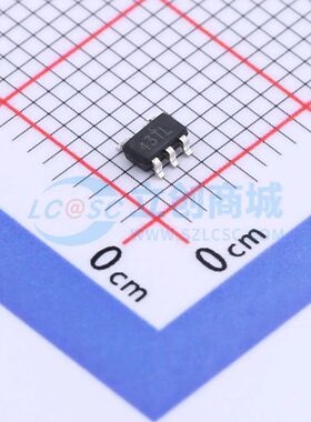 LN1152B252MR-G SOT-23-5L 线性稳压器(LDO)