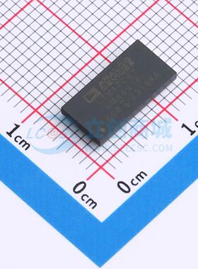 LTM4709IY#PBF BGA-98(6x12) 线性稳压器(LDO)
