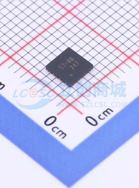 RT9467GQW WQFN-24-EP(4x4) 电池管理