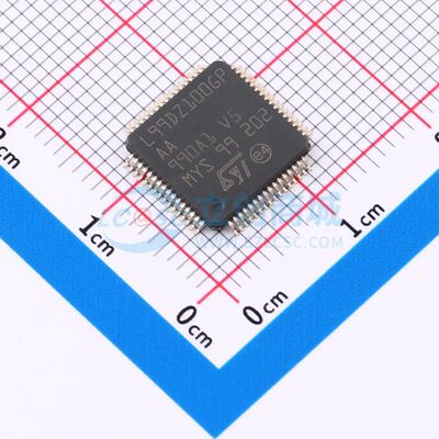 L99DZ100GPTR LQFP-64(10x10) 专业电源管理(PMIC)