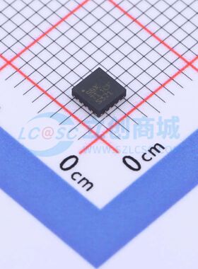 TPS62091RGTT QFN-16-EP(3x3) DC-DC电源芯片