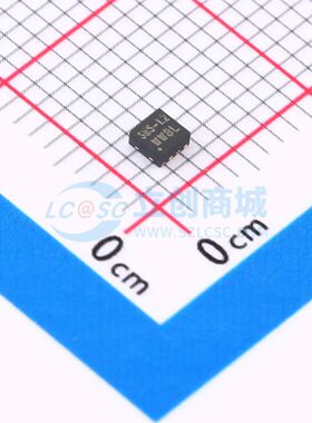 LM385DQ2-1.2/TR DFN-8(2x2) 电压基准芯片