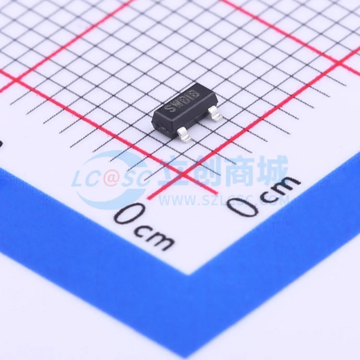 SGM2203-5.0YN3LG/TR SOT-23 线性稳压器(LDO)