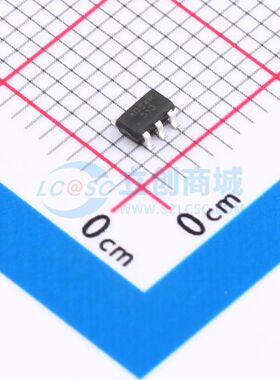 MSTP4054H SOT-23-5 电池管理