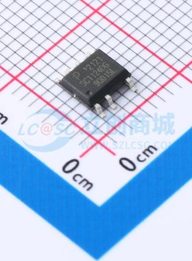 SC1124DG-TL SO-7 专业电源管理(PMIC)