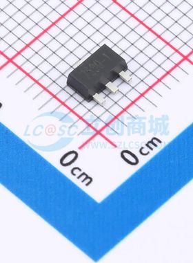 HT7530-2AF SOT-89-3L 线性稳压器(LDO)