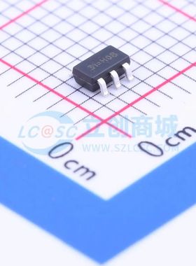 RT9266GE SOT-23-6 DC-DC电源芯片