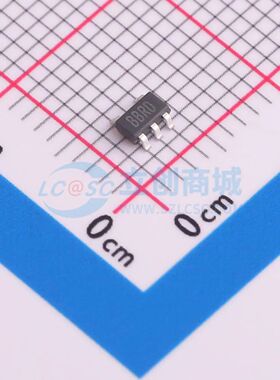 CJ6206B12M SOT-23-5L 线性稳压器(LDO)