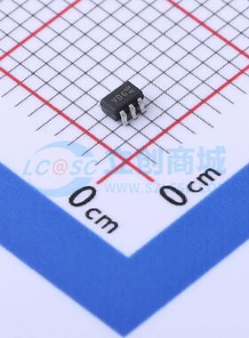 SI1865DDL-T1-GE3 SC-70-6 功率电子开关