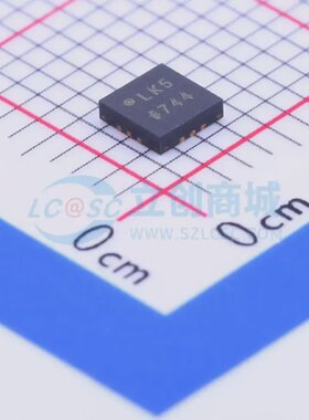 ADP2442ACPZ-R7 LFCSP-12(3x3) DC-DC电源芯片