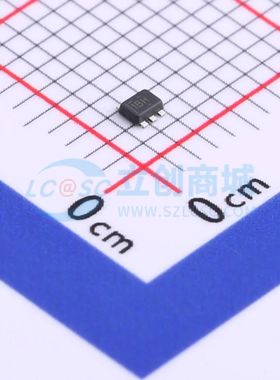 TLV62569APDRLR SOT-563 DC-DC电源芯片
