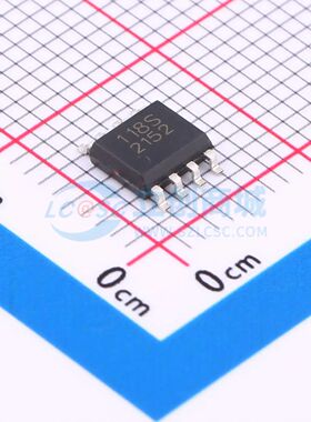 CP118SDTR(XBLW) SOP-8 有刷直流电机驱动芯片