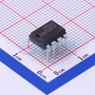 OB2530PSP-H DIP-7 AC-DC控制器和稳压器