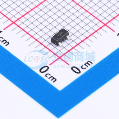 TLV431BQDBZT SOT-23-3 电压基准芯片