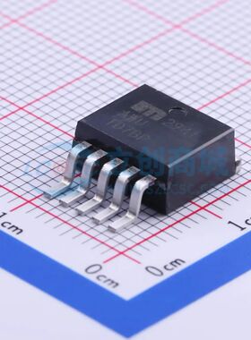 MIC2941AWU-TR TO-263-5 线性稳压器(LDO)