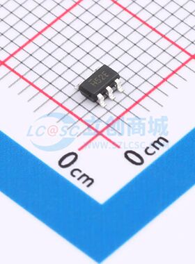 BL8568GCB5ATR15 SOT-23-5 线性稳压器(LDO)