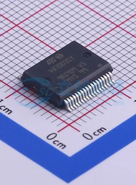 VNQ7003SYTR PowerSSO-36 功率电子开关