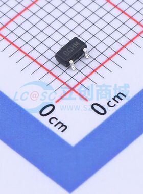 CJ6206A30M SOT-23-3L 线性稳压器(LDO)