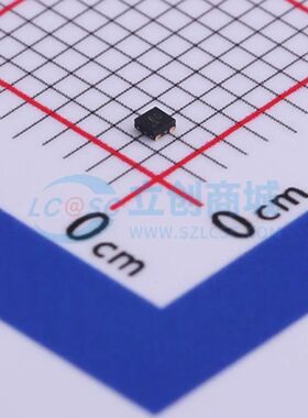 TLV74227PDQNR X2SON-4-EP(1x1) 线性稳压器(LDO)