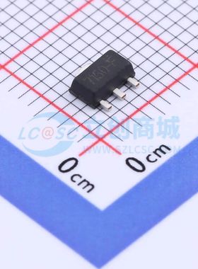 LN7150PR-G SOT-89-3L 线性稳压器(LDO)