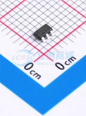 AP63203QWU-7 TSOT-23-6 DC-DC电源芯片