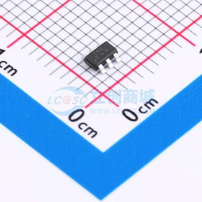 AP63203QWU-7 TSOT-23-6 DC-DC电源芯片