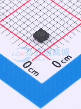 MIC2009YML-TR DFN-6(2x2) 功率电子开关