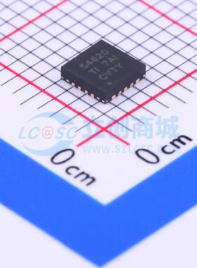 TPS54620RHLR VQFN-14-EP(3.5x3.5) DC-DC电源芯片