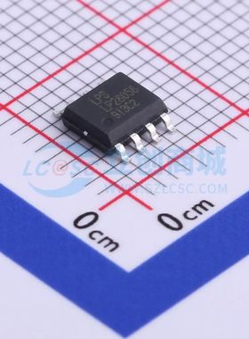 LP28058FSPF ESOP-8 电池管理