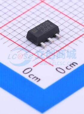 BL8503-50PSM SOT-89-3 线性稳压器(LDO)