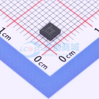 TPS51396ARJER QFN-20-HR(3x3) DC-DC电源芯片