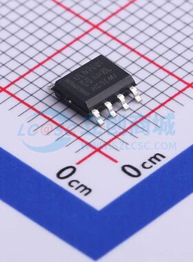 ULN2001M/TR SOP-8 LED驱动