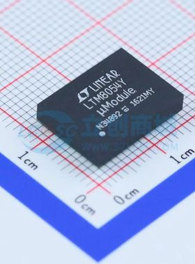 LTM8054EY#PBF BGA-88(11.2x15) 电池管理