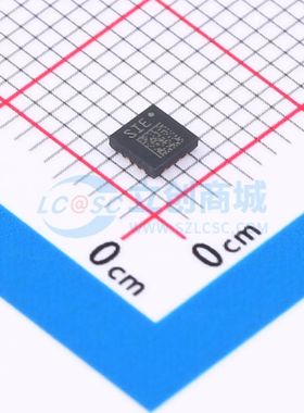 A6983IQTR QFN-16(3x3) DC-DC电源芯片