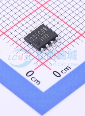 BD33IC0WEFJ-E2 HTSOP-J8-EP 线性稳压器(LDO)