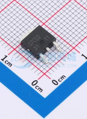 BA07CC0FP-E2 TO-252 线性稳压器(LDO)