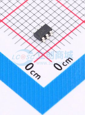 PTPS561300DDCR TSOT-23-6 DC-DC电源芯片