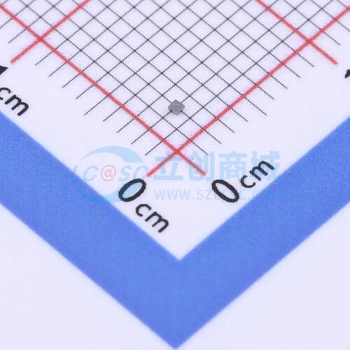 NCP161BFCT280T2G WLCSP-4(0.6x0.6) 线性稳压器(LDO)