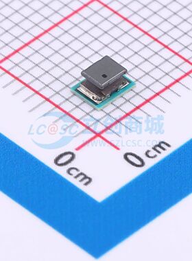 TPSM265R1V5SILR USIP-10 DC-DC电源芯片