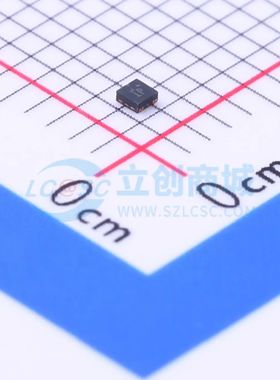 NCP707CMX180TCG UDFN-4-EP(1x1) 线性稳压器(LDO)