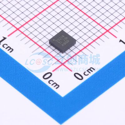 TPS53219RGTR VFQFN-16-EP(3x3) DC-DC电源芯片