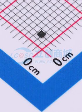 TPS3831E16DQNR X2-SON-4-EP(1x1) 监控和复位芯片