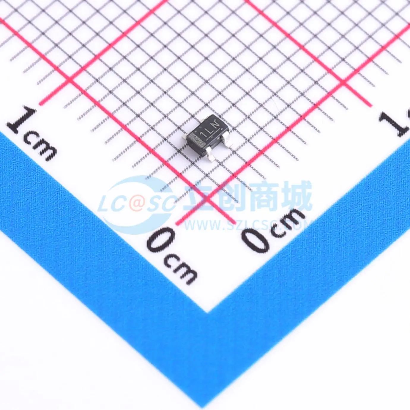 S-1313A20-N4T1U3 SC-82AB 线性稳压器(LDO)