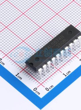 SN74LS574N(XBLW) DIP-20 触发器