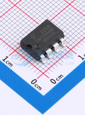 TNY255GN-TL SMD-8P AC-DC控制器和稳压器