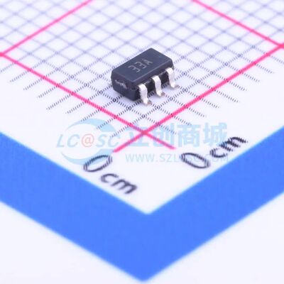 LDK320AM33R SOT-23-5 线性稳压器(LDO)
