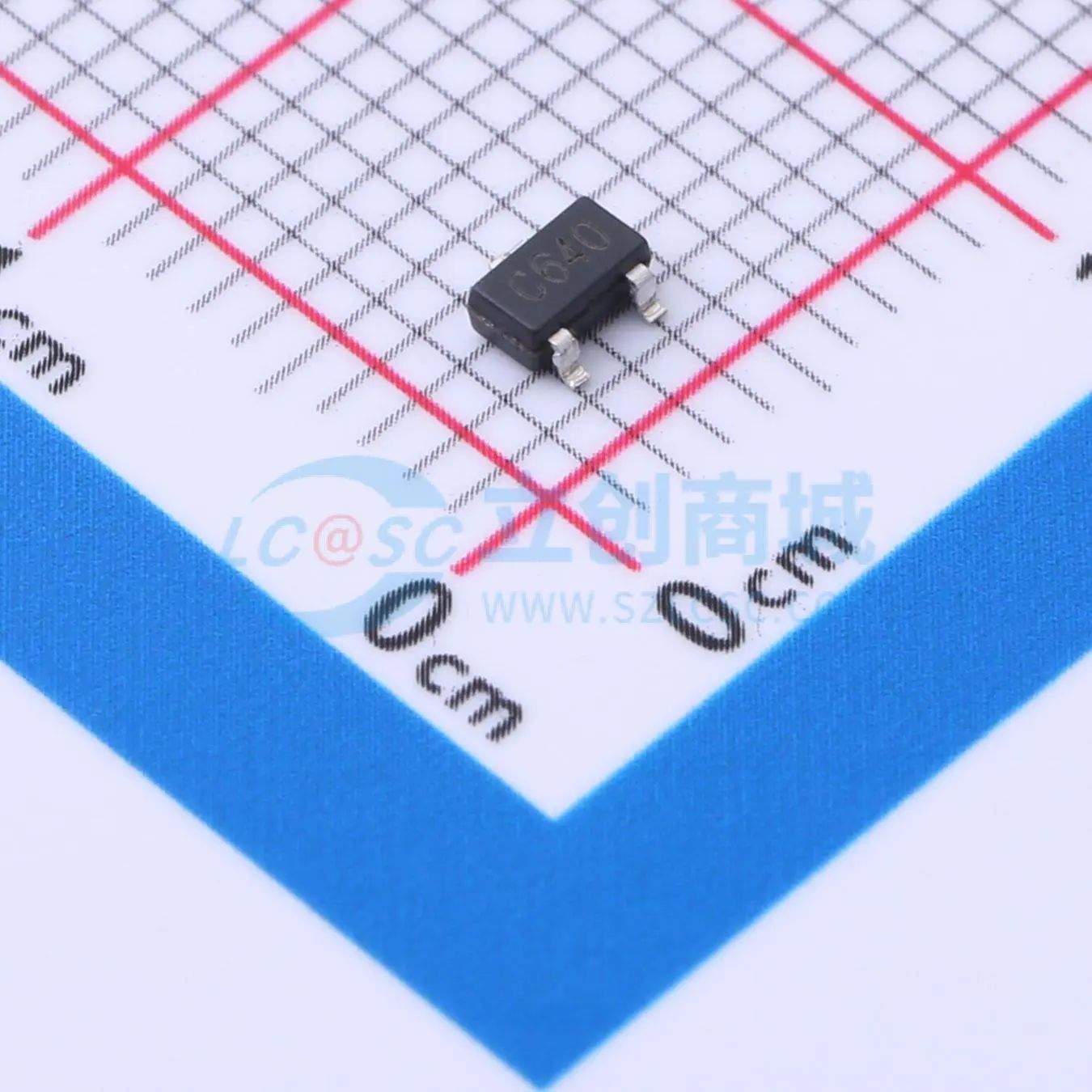 BL8506-40CRM SOT-23 监控和复位芯片