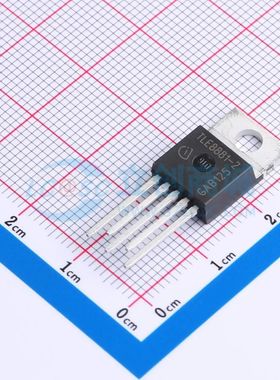 TLE88812TNAKSA1 TO-220-5 专业电源管理(PMIC)