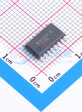 TL594CNSR SO-16-208mil DC-DC电源芯片
